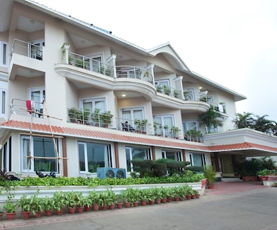 Hotel Shree Hari